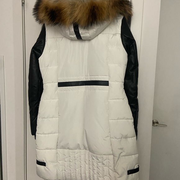 Winter Jacket (made for Canadian weather -30^+) - Picture 4 of 10